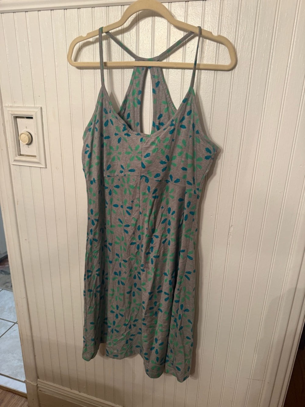 Patagonia Spright Tank Dress XL